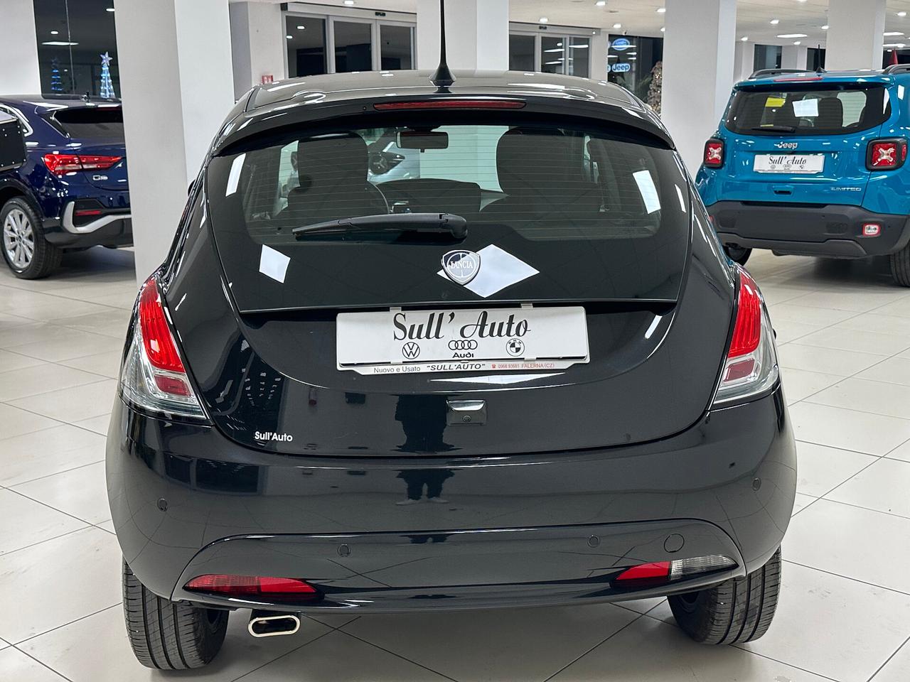 Lancia Ypsilon 1.0 Hybrid 70 CV Gold Plus 2024