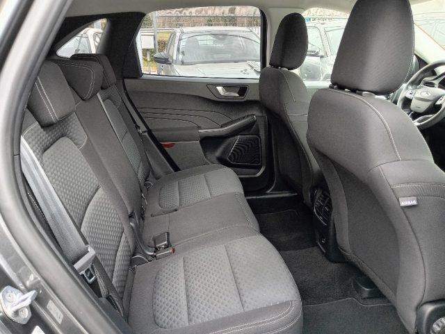 FORD Kuga 1.5 EcoBlue 120 CV 2WD Connect