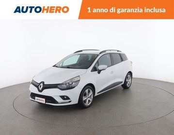 RENAULT Clio Sporter dCi 8V 75CV Start&Stop Energy Life