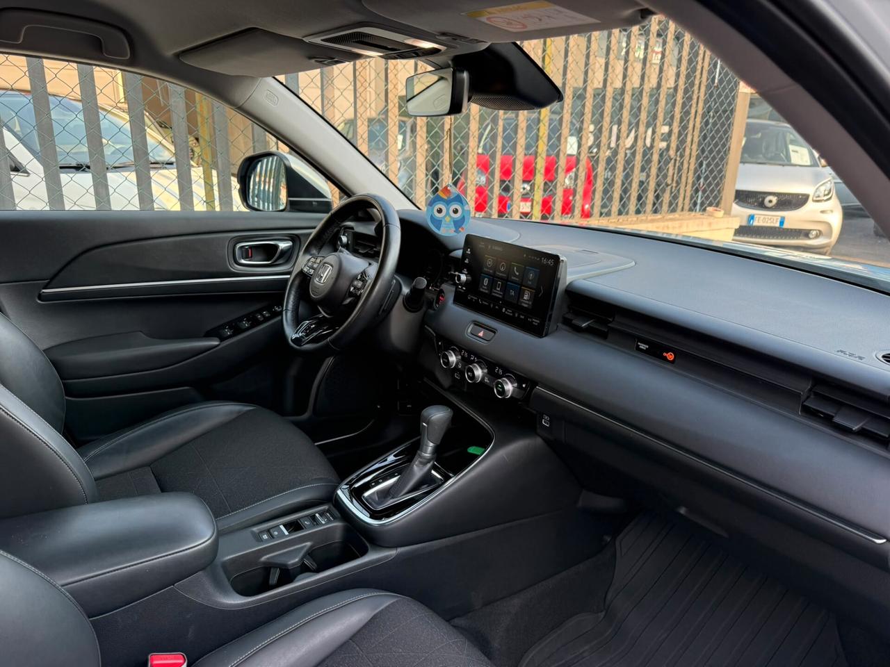 Honda HR-V 1.5 eCVT Advance Leather - Full opt - Superprezzo