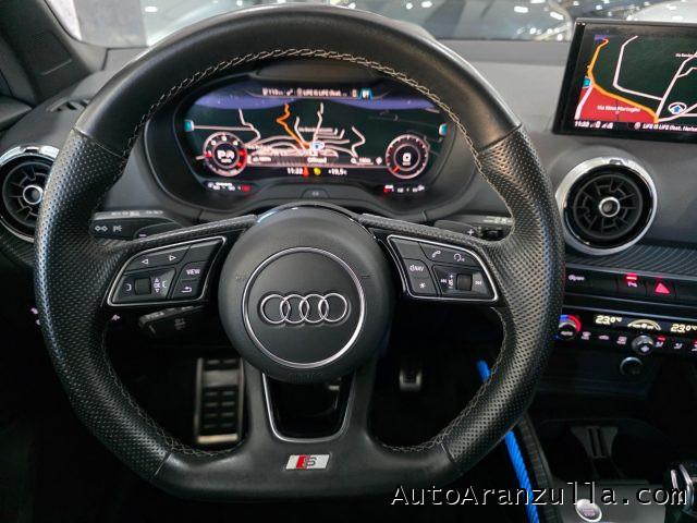 AUDI Q2 30 S Line 2.0 TDI 115CV Stronic Virtual Cockpit