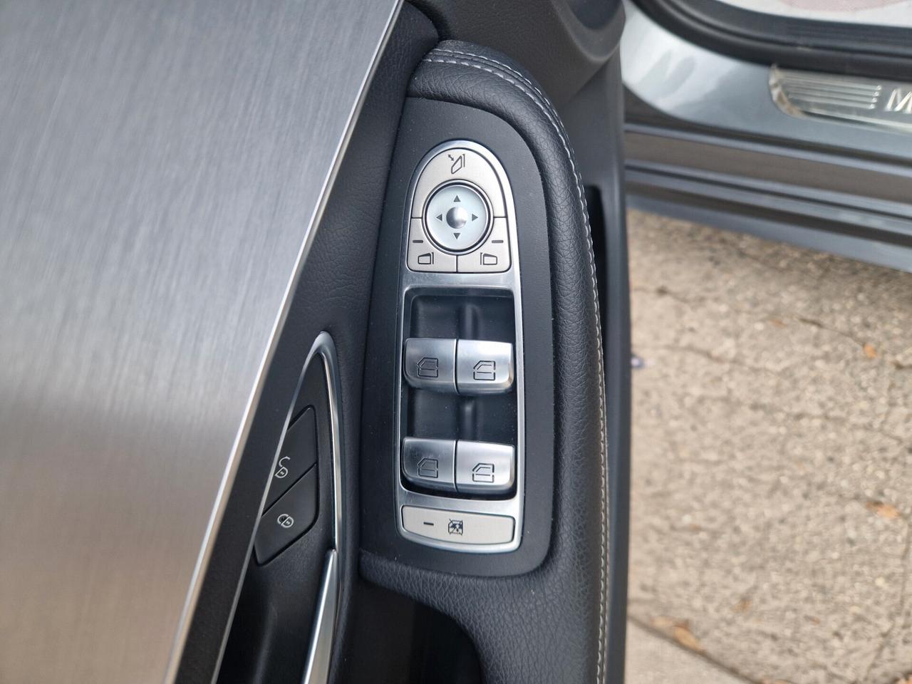 Mercedes-benz C 220 C 220 d S.W. 4Matic Auto Premium