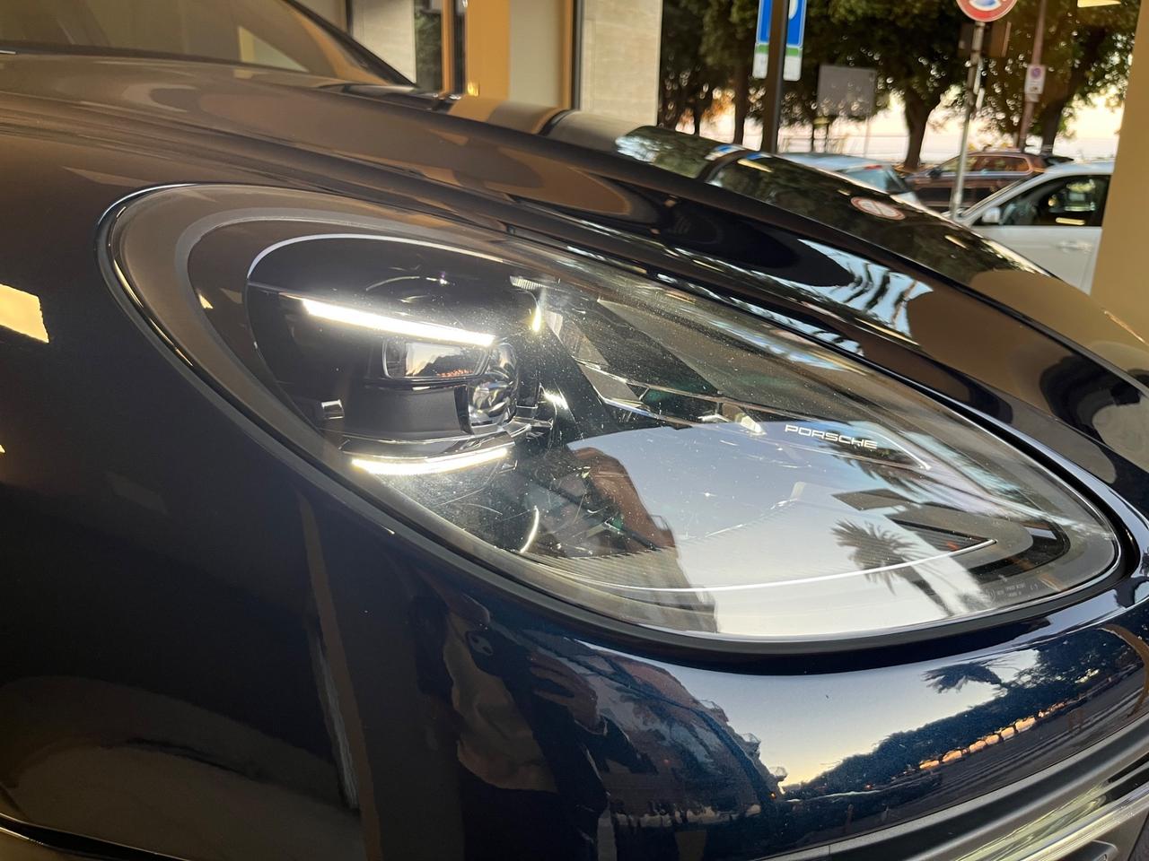 Porsche Macan 2.0 265cv Ufficiale 03.2023