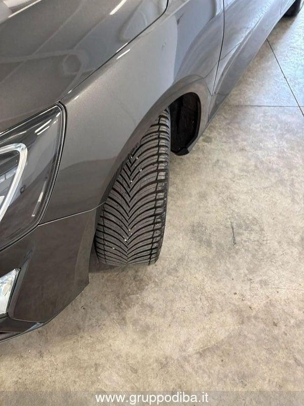 Ford Focus 2018 SW Diesel SW 1.5 ecoblue Titanium 120cv auto