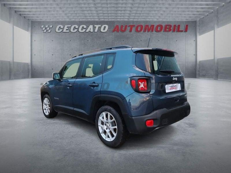 Jeep Renegade Renegade 1.0 t3 Limited 2wd