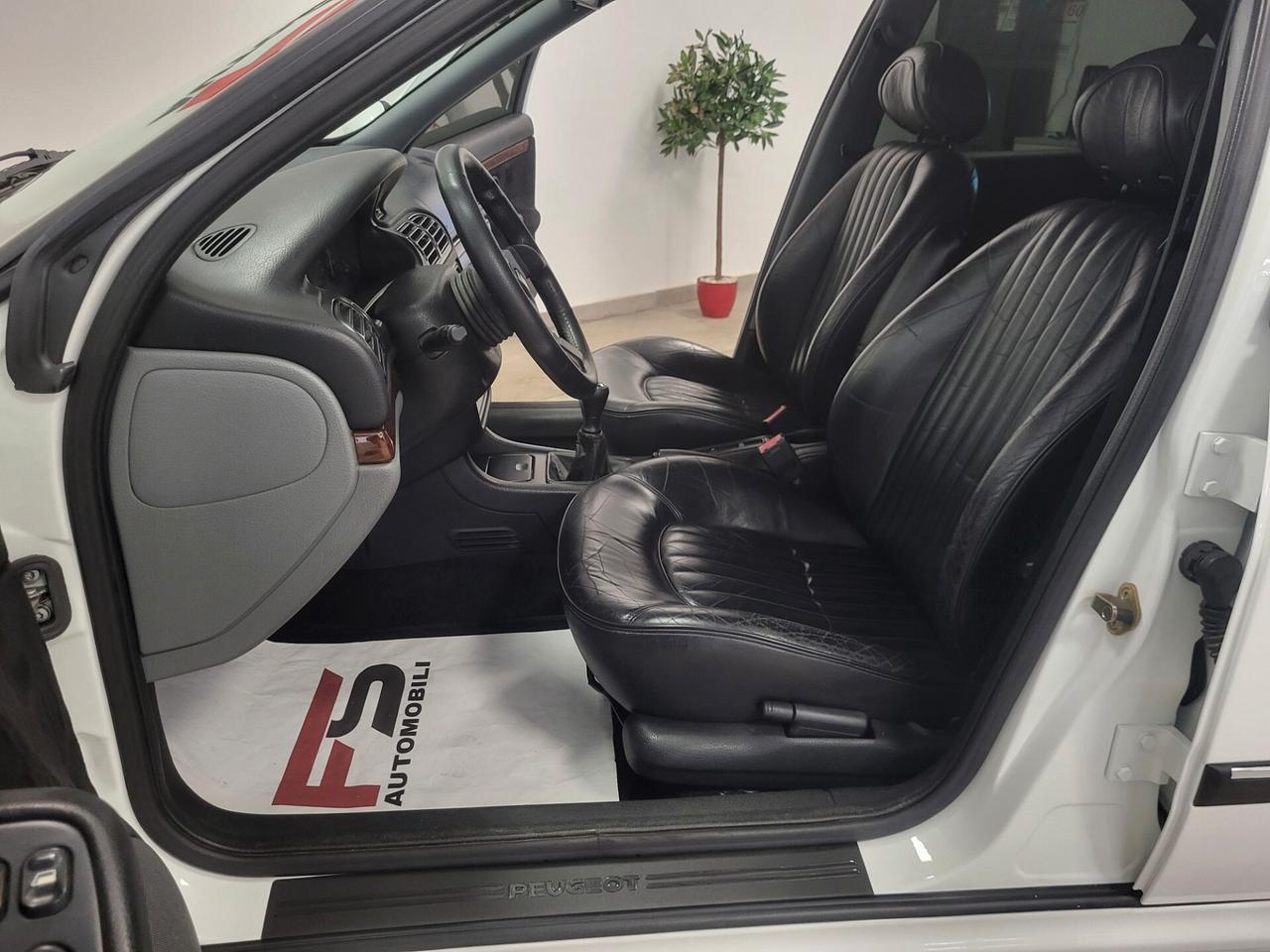 Peugeot 406 1.8i 16V cat. TAXXI