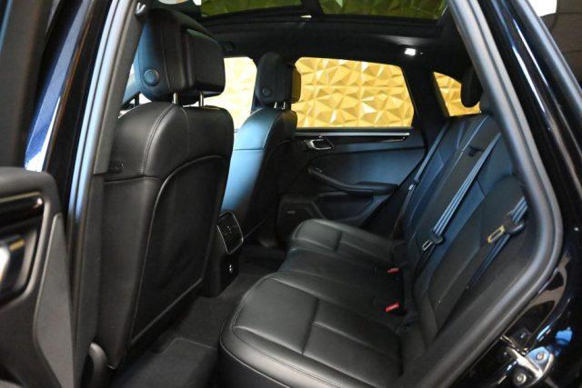 PORSCHE Macan New 2.0 PDK 265CV PCM TET.LED 21"RADAR GANCIO FULL