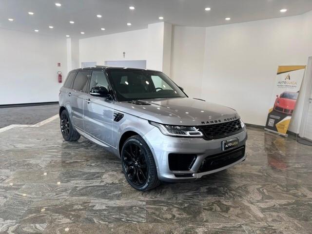 Land Rover Range Sport 3.0D l6 300 CV Autobiography Dynamic