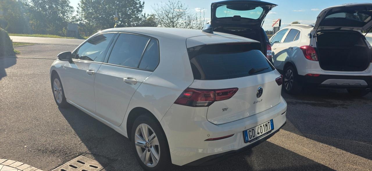 Volkswagen Golf 2.0 Diesel Neopatentati