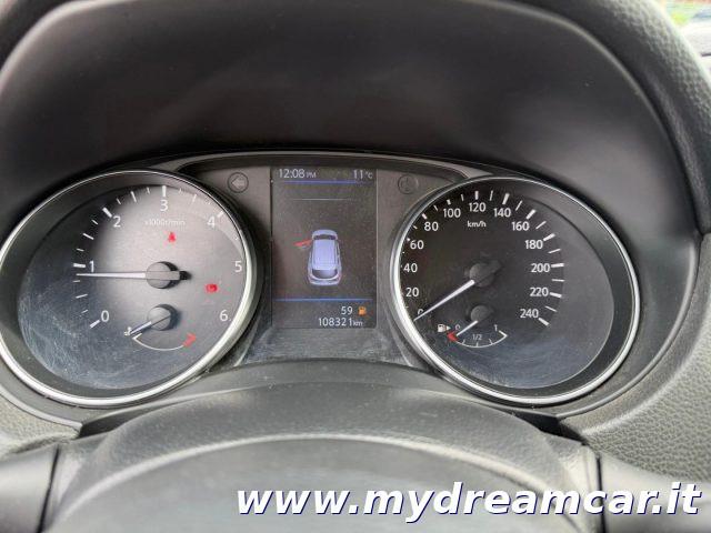 NISSAN Qashqai 1.5 dCi 115 CV Acenta