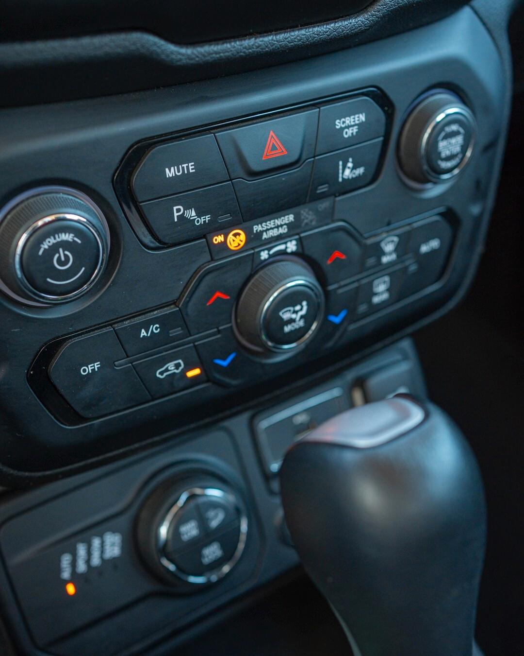 Renegade 1.3 T4 190CV PHEV 4xe AT6 Limited