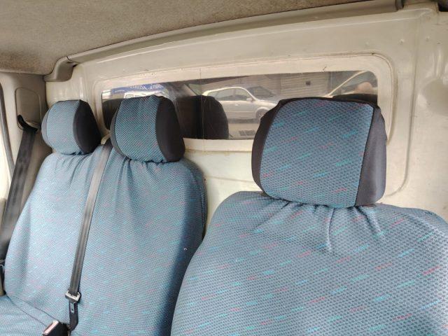 OPEL Vivaro 29 1.9 DTI PC-TN Furgone