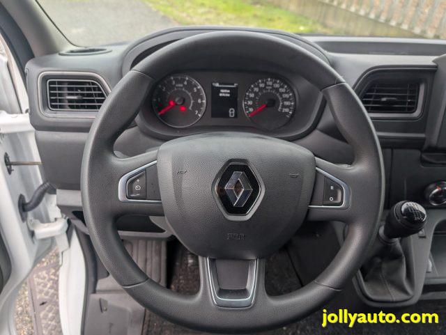 RENAULT Master T35 2.3 dCi 165 RG L2 Energy dCi CENTINATO