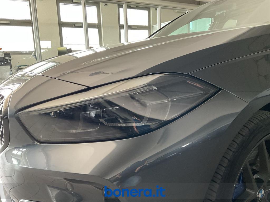 BMW Serie 1 5 Porte 135 i M xDrive Steptronic