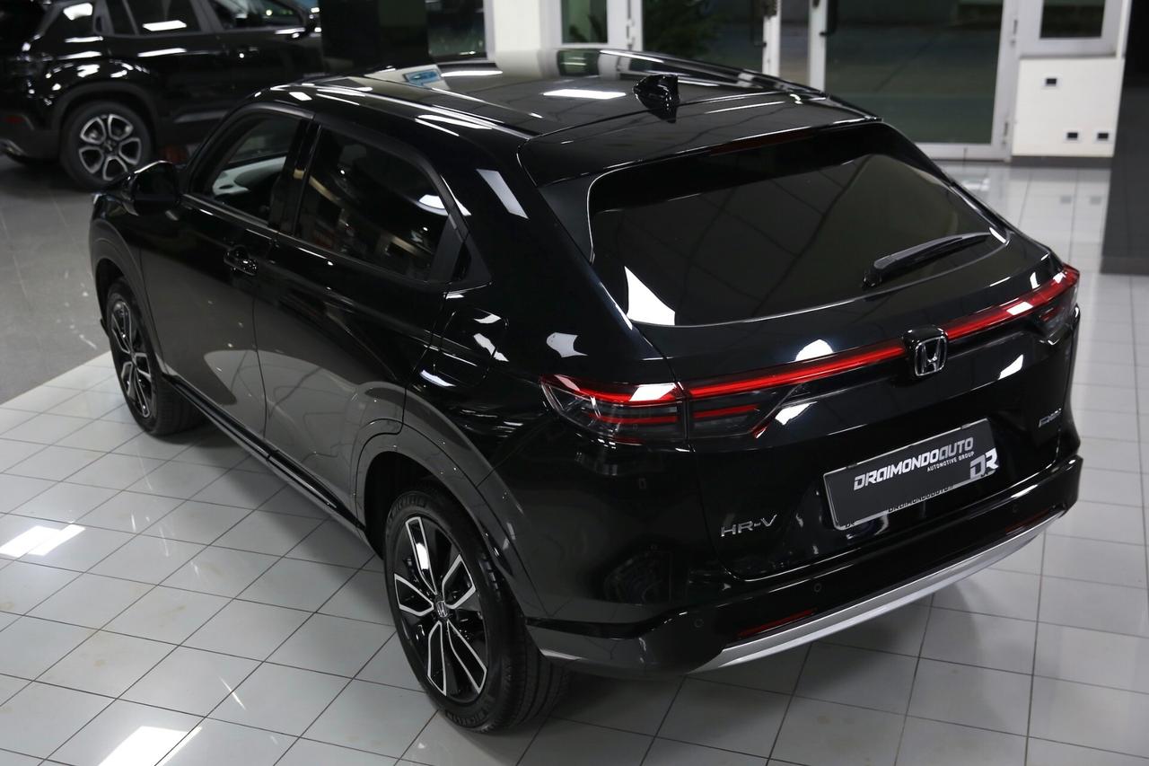 Honda HR-V 1.5 Hev 131cv eCVT Advance