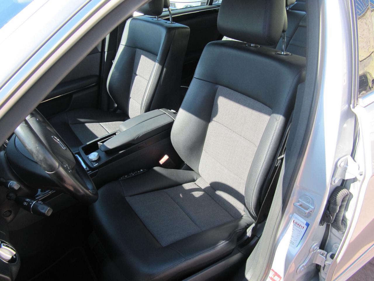 Mercedes E 250 CDI Avantgarde AMG - automatica