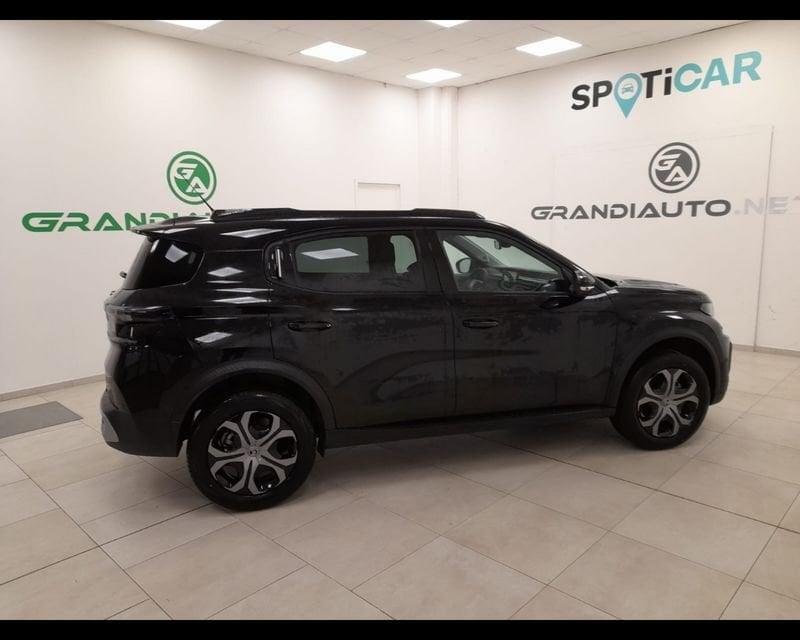 Citroën C3 Aircross Nuova PureTech HYBRID 145 Ã«DCS6 - PL
