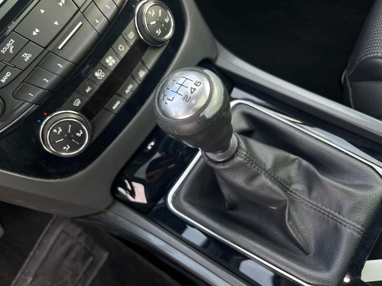 Peugeot 508 2.0 HDi 140 CV SW Allure