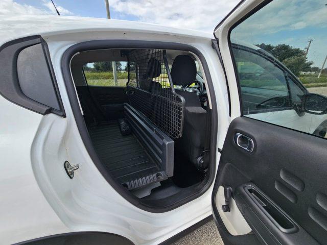 CITROEN C3 BlueHDi 100 S&S Business 2 POSTI