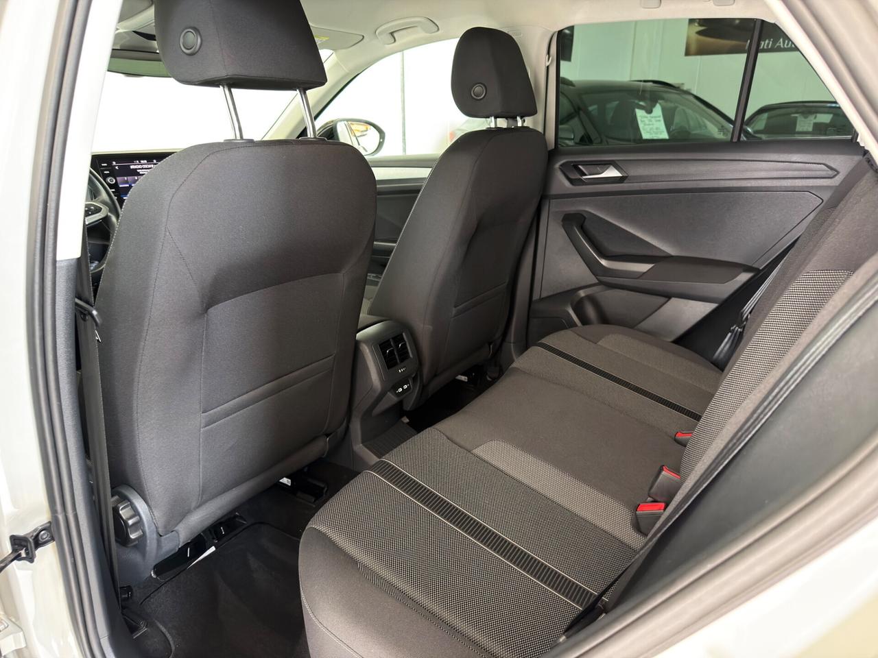 Volkswagen T-Roc 1.0 TSI Style 110cv Prezzo REALE