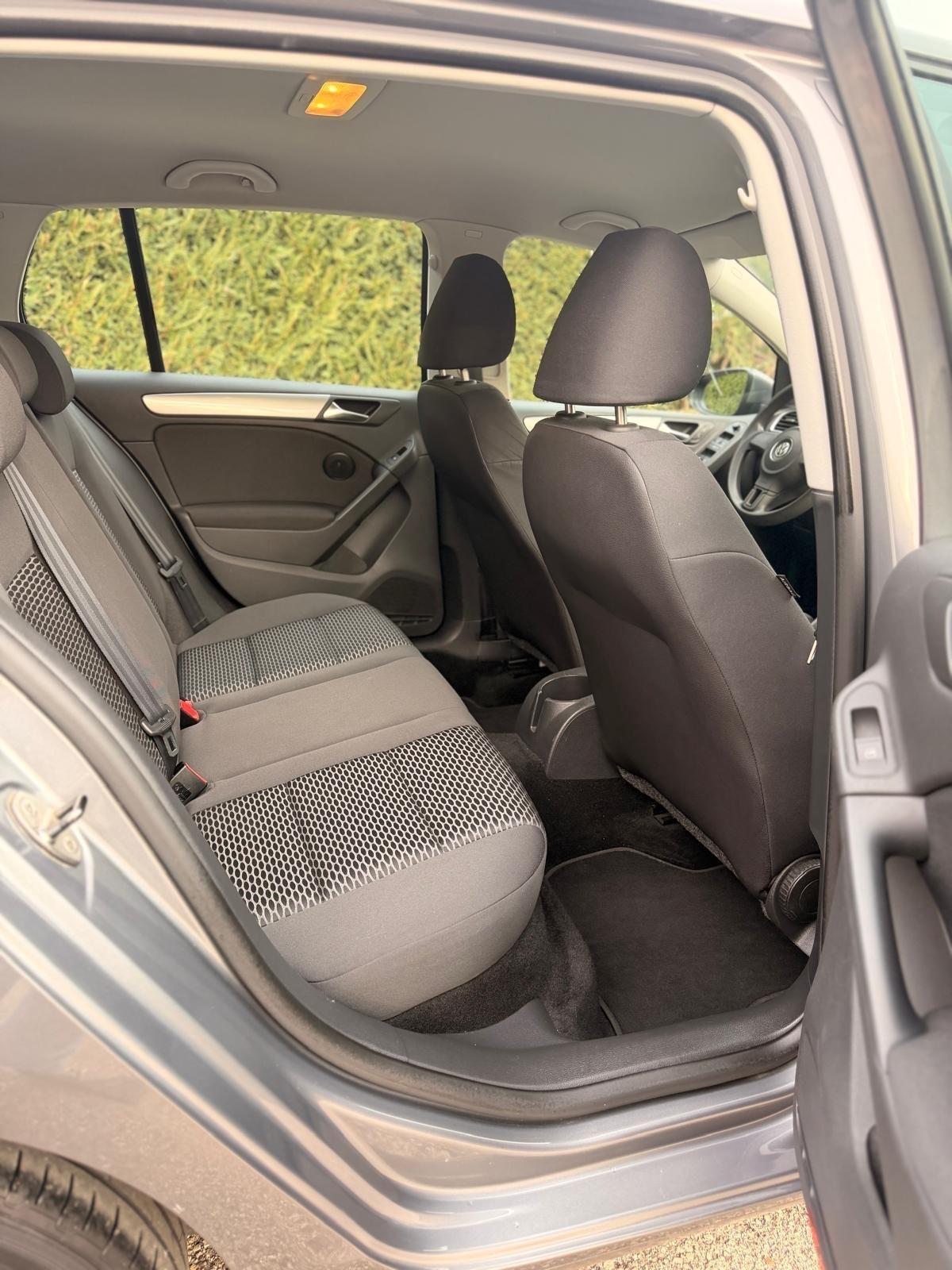 Volkswagen Golf 1.2 TSI 5p. Ok neo patentato