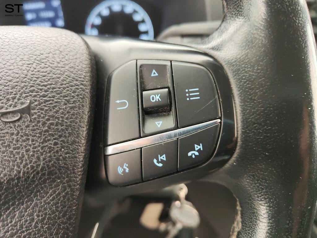 FORD Transit Custom 1ª s - Transit Custom 280 2.0 TDCi 130 MHEV P