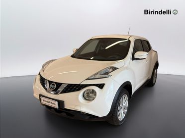 NISSAN Juke 1ª serie - Juke 1.5 dCi Start&Stop Acenta