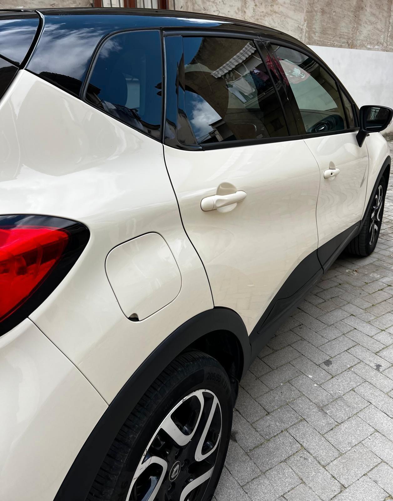 Renault Captur dCi 8V 90 CV EDC Start&Stop Energy Hypnotic