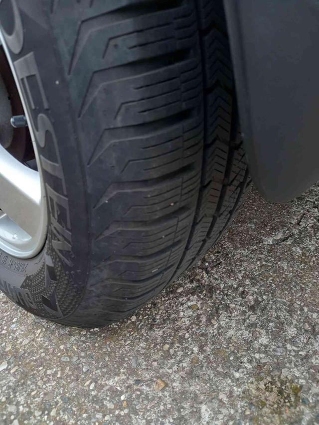 HYUNDAI Tucson 2.0 CRDi VGT Active 4x4 NEOPATENTATI