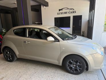 Alfa Romeo MiTo 1.6 120 cavalli Perfetta