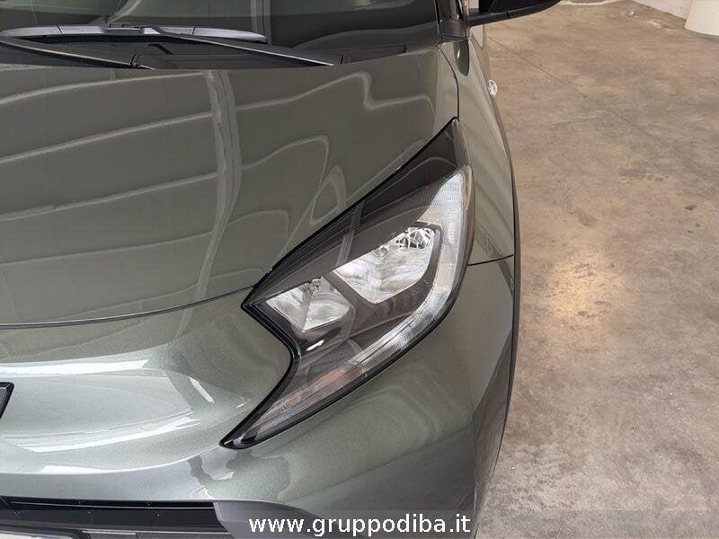 Toyota Aygo X 1.0 Trend 72cv