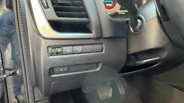 NISSAN Qashqai 1.3MHEV 158CV X-TRONIC N-CONNECTA*24M.G.*CAM.360*