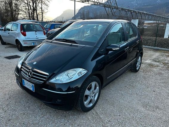 Mercedes-benz A 180 A 180 CDI Avantgarde