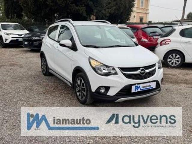 OPEL Karl Rocks 1.0cc 73cv MT5 E6