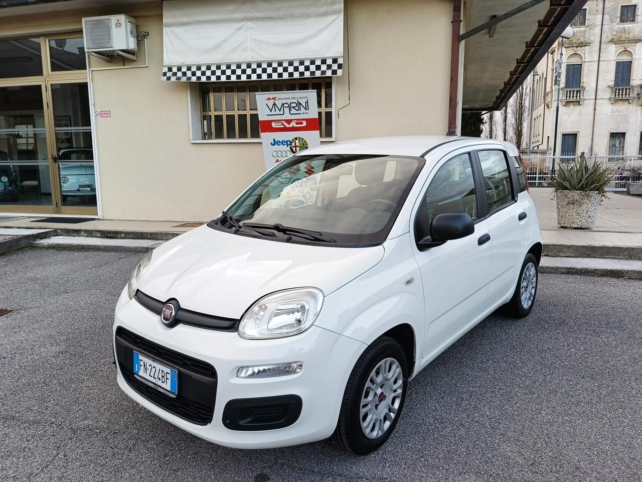 Fiat Panda 1.2 Easy
