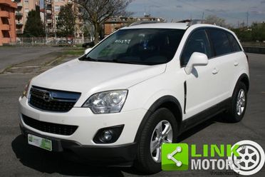 OPEL Antara 2.2 CDTI 163CV Start&Stop 4x2 Cosmo