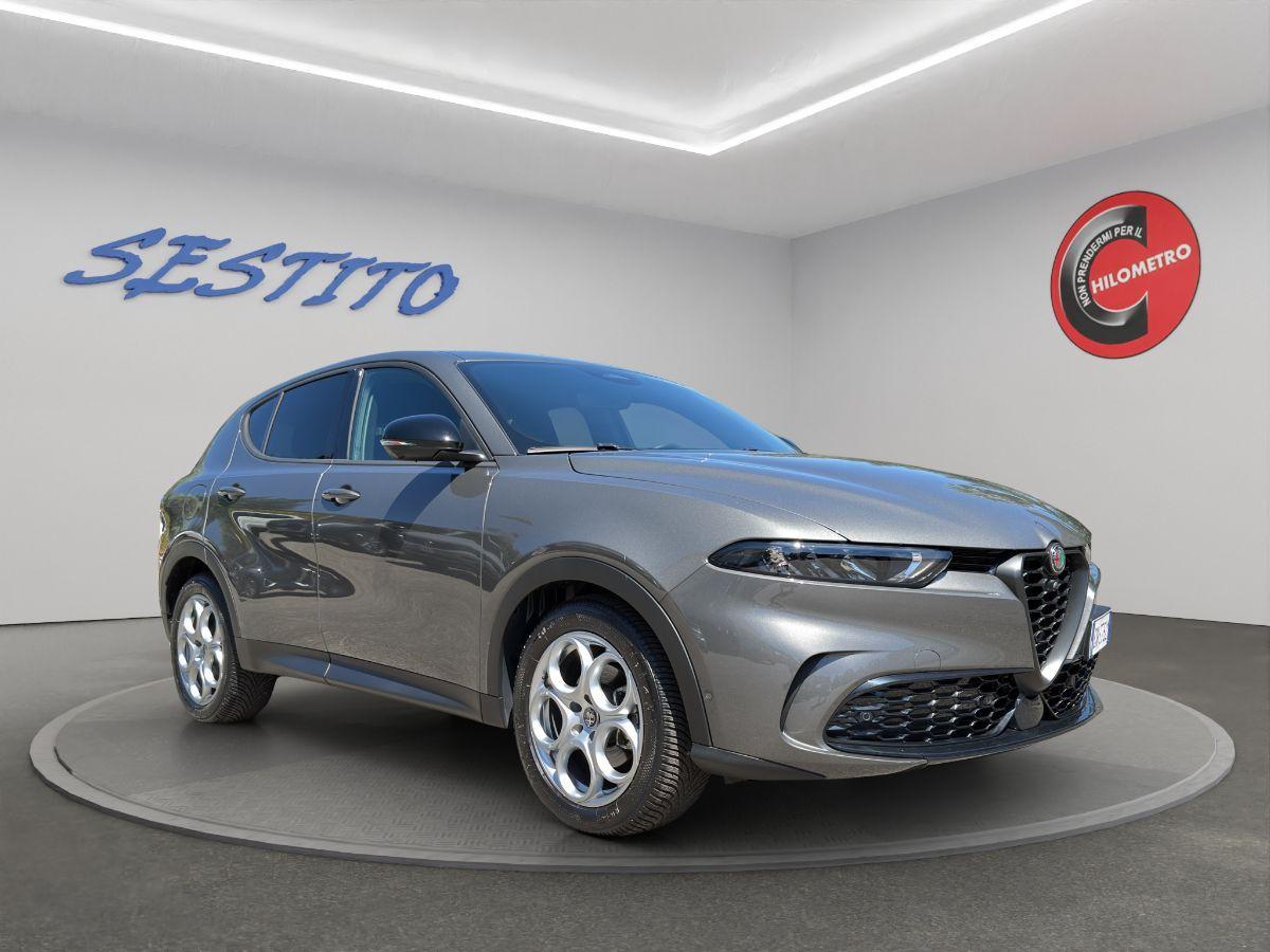ALFA ROMEO - Tonale 1.6 Sprint 130cv tct6