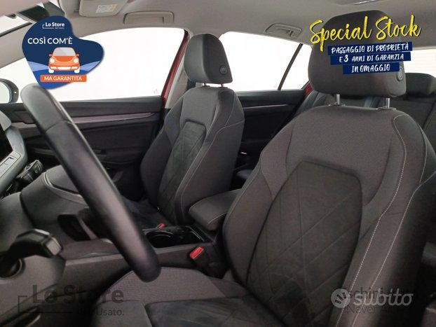 Volkswagen Golf 2.0 tdi style 4motion 150cv dsg