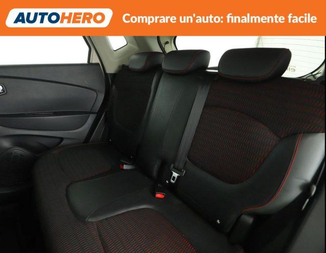 RENAULT Captur 1.5 dCi 8V 90 CV Start&Stop Project Runway