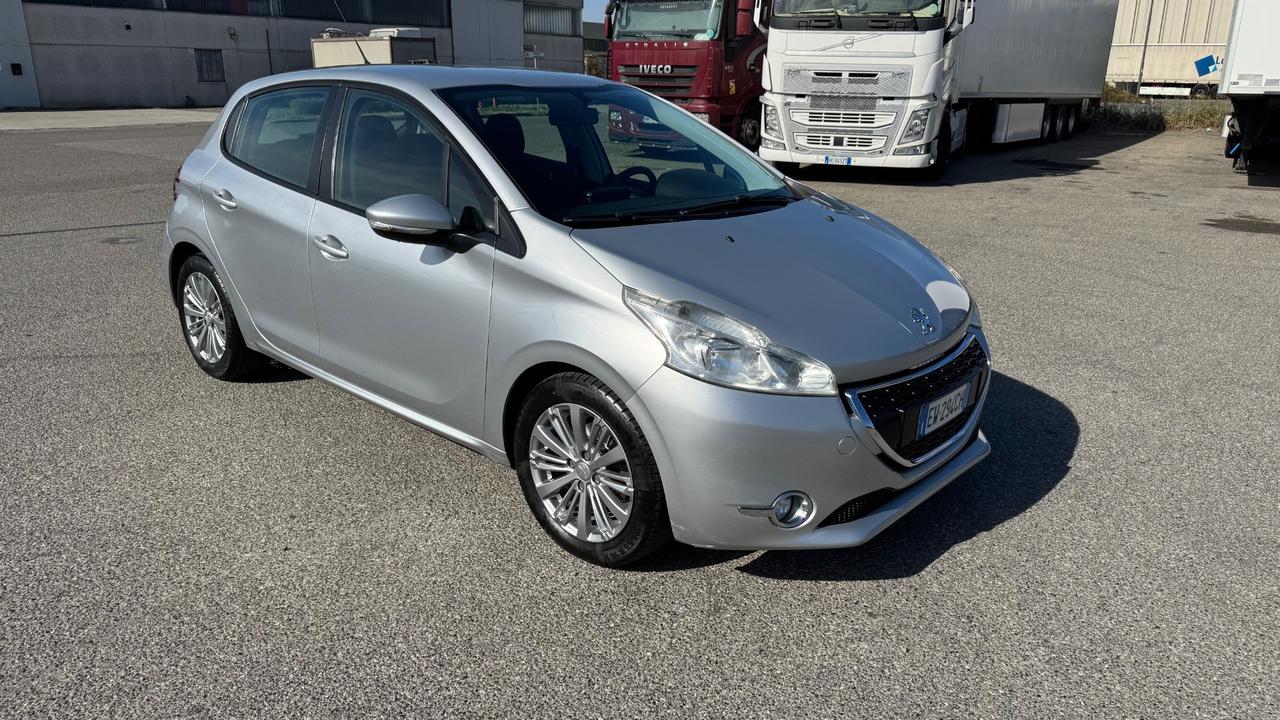 Peugeot 208 1.4 VTi 95 CV 5p. GPL Allure