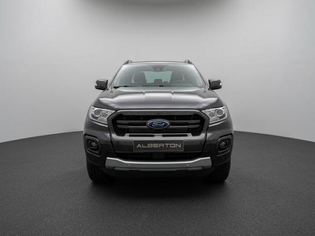 FORD Ranger 2.0 TDCi DC Wildtrak 5 posti