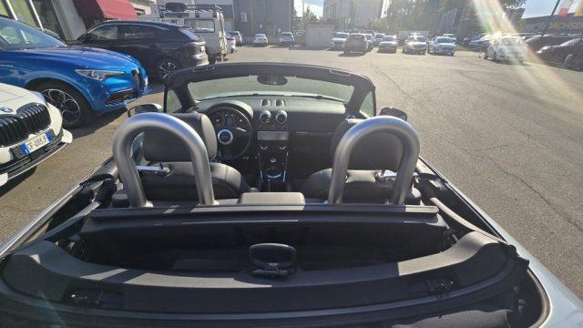 AUDI TT Roadster 1.8 T 20V 150 CV ASI - PERMUTE