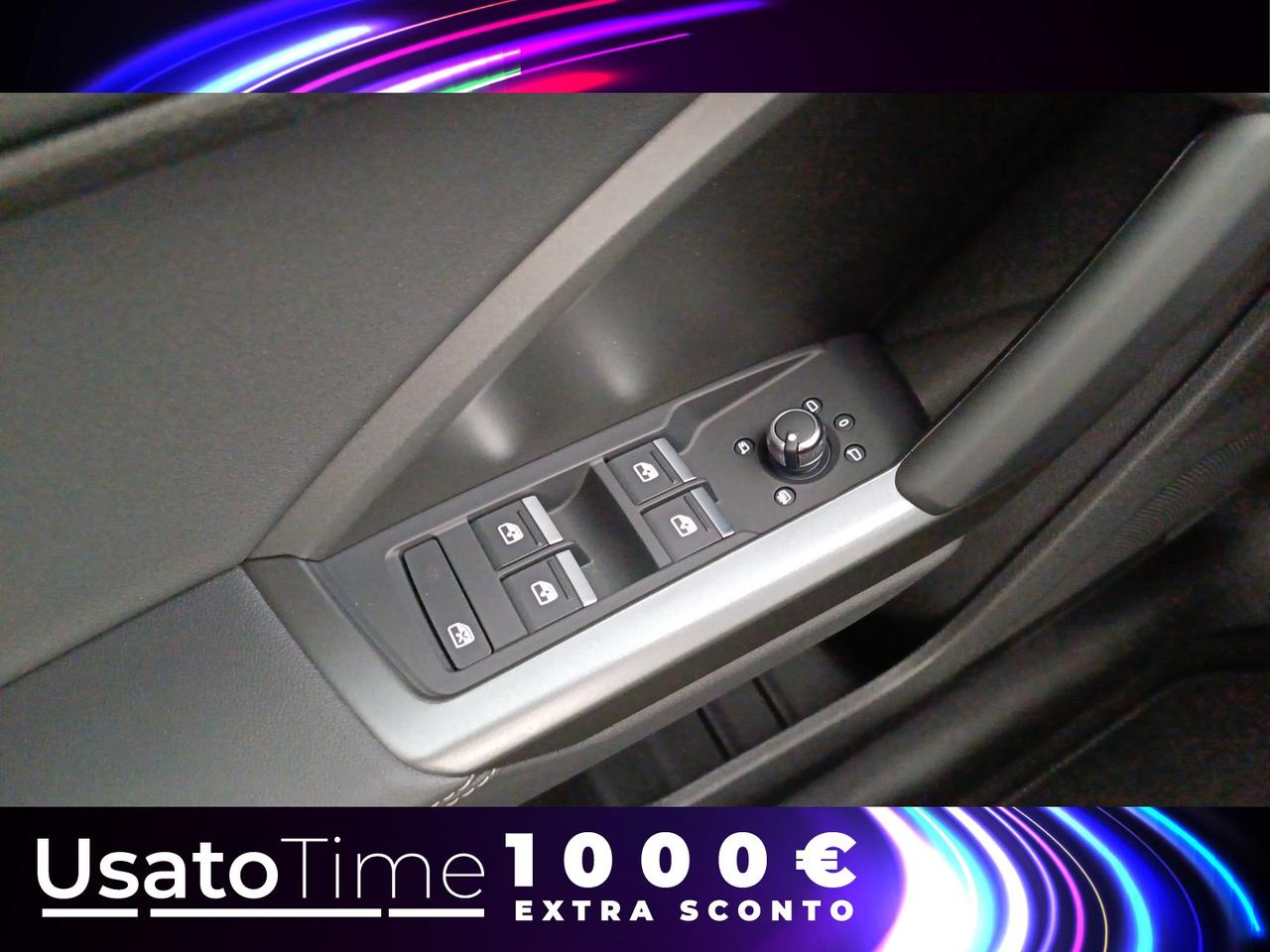 Audi Q3 35 2.0 tdi s line edition s tronic