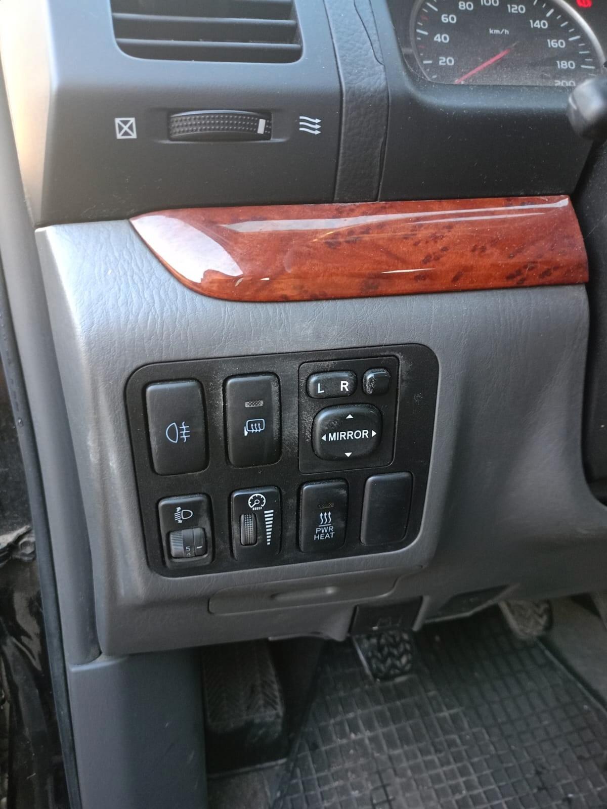 Toyota Land Cruiser 3.0 D-4D 16V cat 3 porte