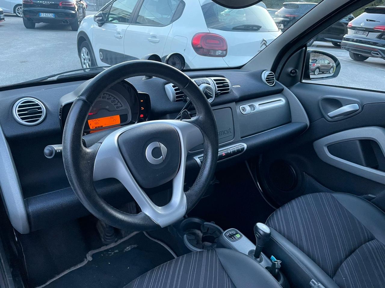 SMART FORTWO 1.0 PULSE 70cv