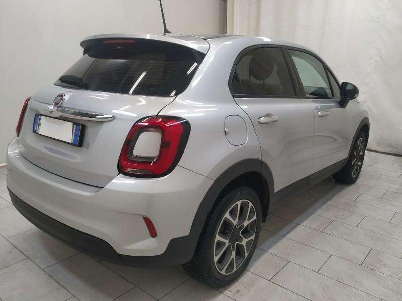 FIAT 500X 1.0 T3 Urban 120cv my20
