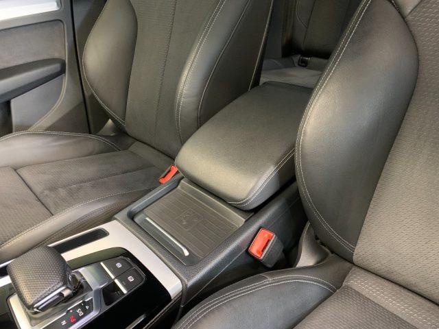 AUDI Q5 SPB 40 TDI Sportback Quattro S Line Plus S tronic