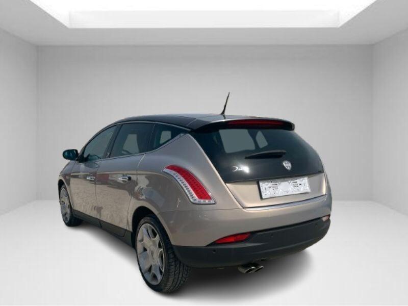 Lancia Delta 1.6 MJT 120Cv Allestimento Oro