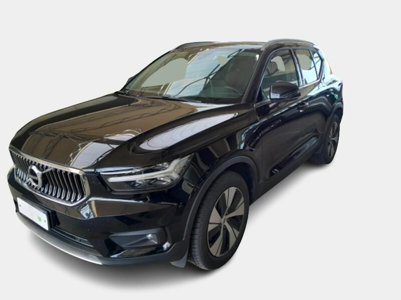 VOLVO XC40 T5 PLUG-IN HYBRID AUTO RECH INSCRIP EXPR SUV