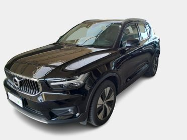 VOLVO XC40 T5 PLUG-IN HYBRID AUTO RECH INSCRIP EXPR SUV